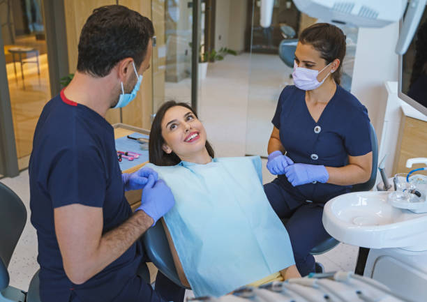 Best Wisdom Tooth Removal  in Meadowbrook, CA