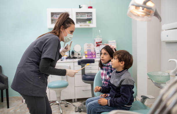Dental Bonding in Meadowbrook, CA