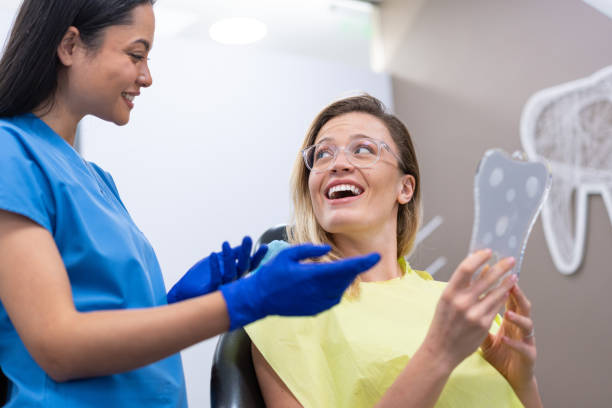 Best Teeth Whitening  in Meadowbrook, CA